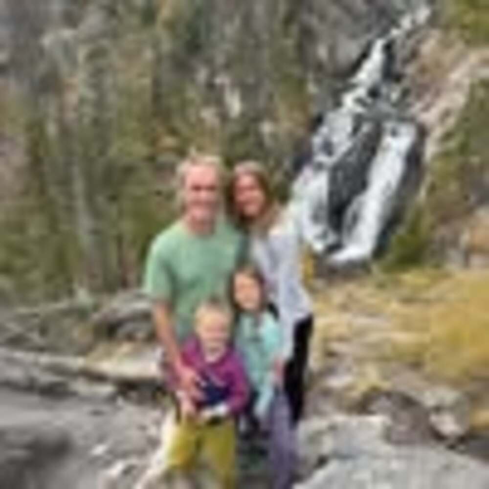 Meet your Posher, Kristen